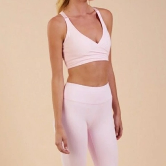 Gymshark Pants - Gymshark Dreamy Leggings